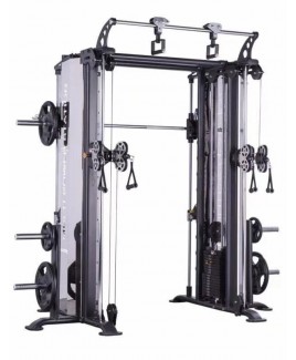 SEN GYM SPX-MS MULTISTATION MACHINES